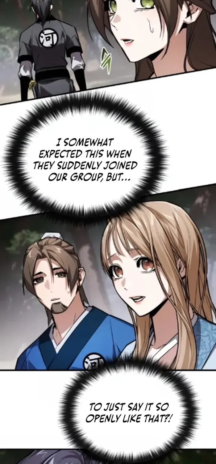 Supreme Demon of Hyungsan