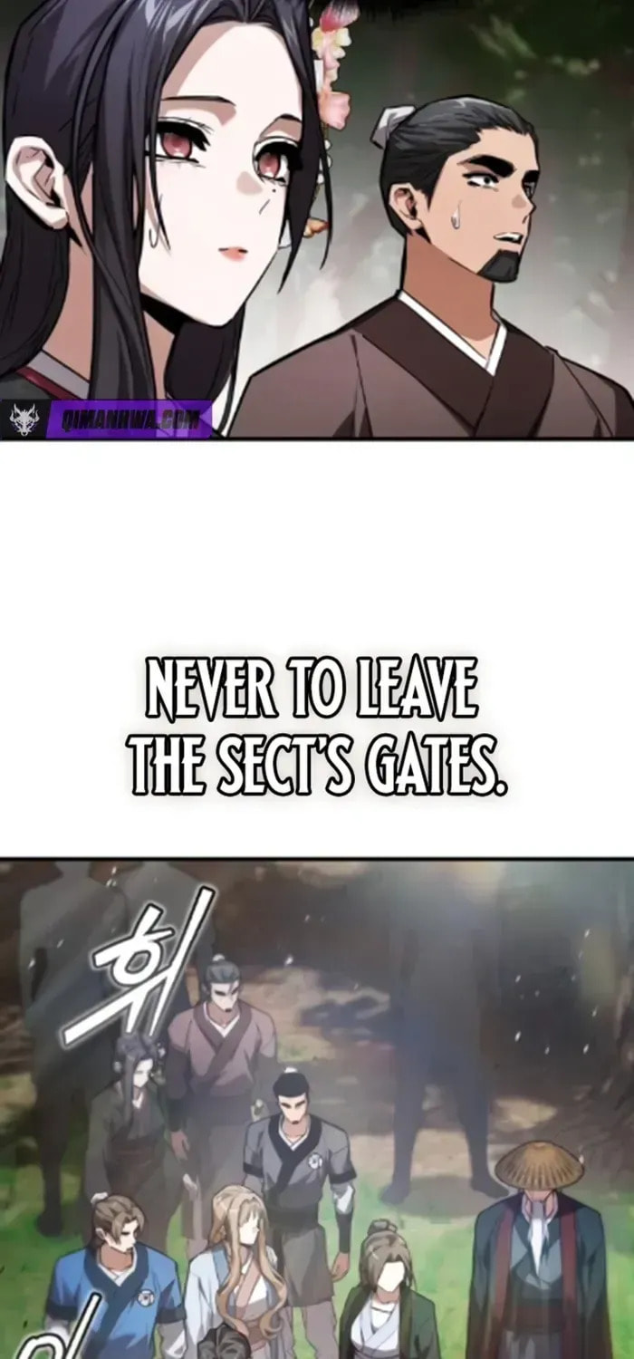 Supreme Demon of Hyungsan