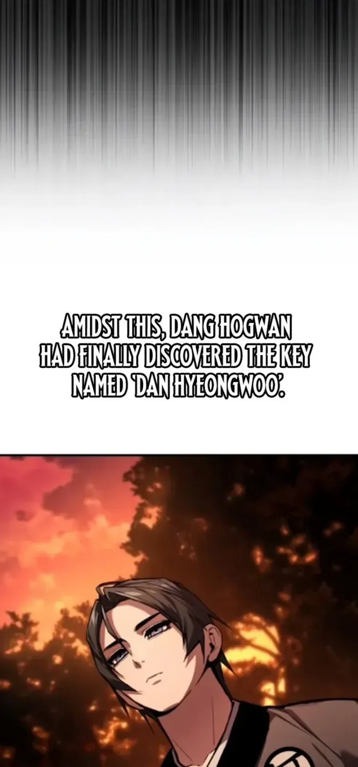 Supreme Demon of Hyungsan