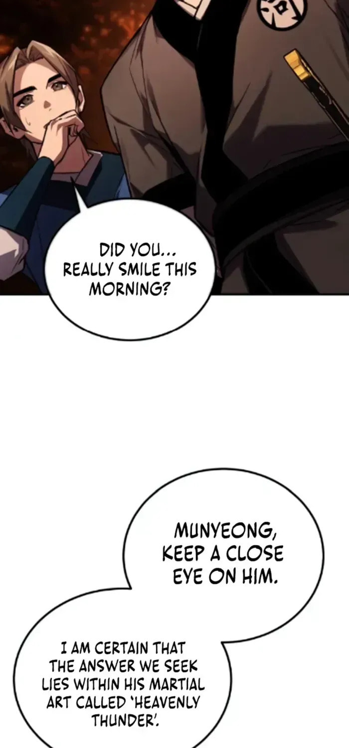 Supreme Demon of Hyungsan