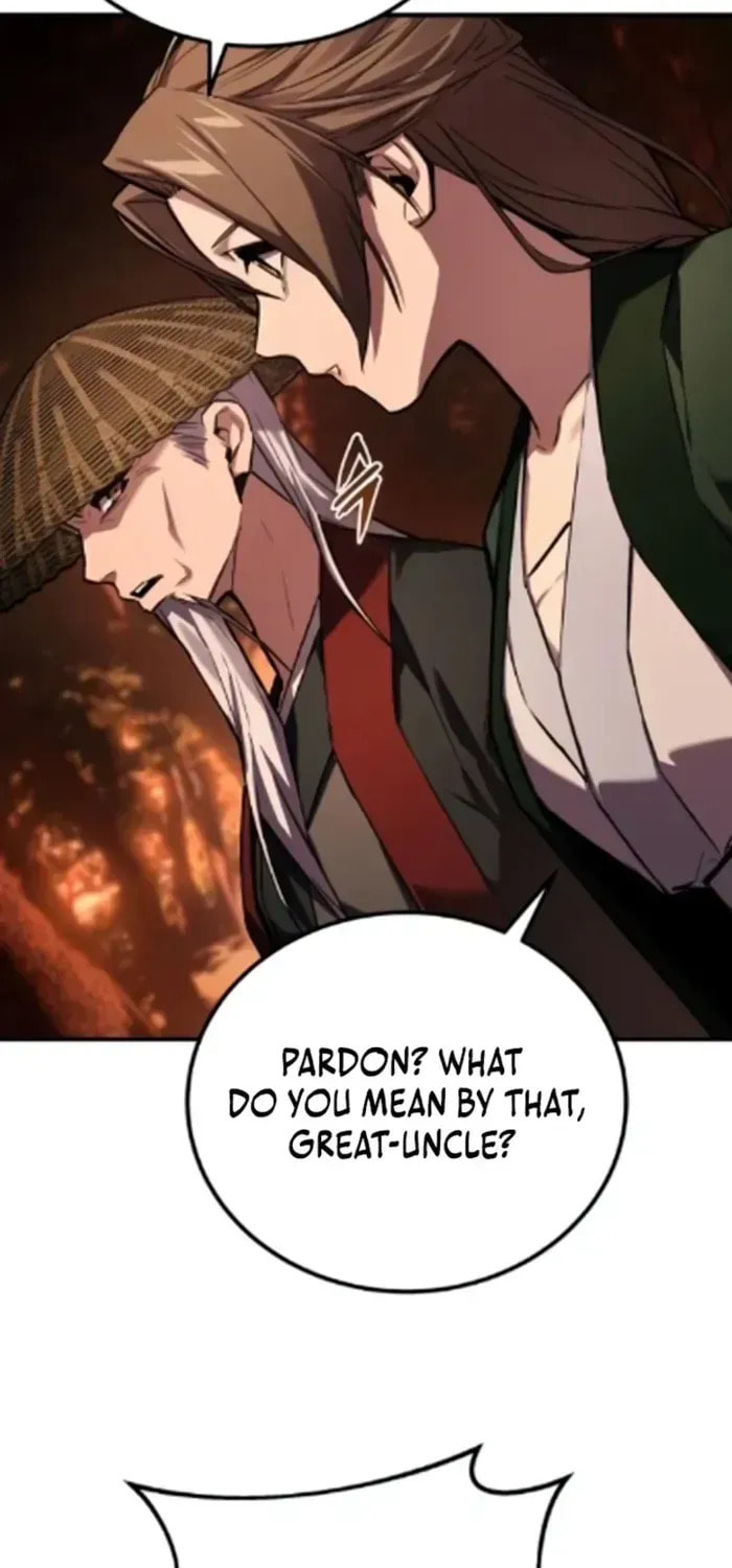 Supreme Demon of Hyungsan