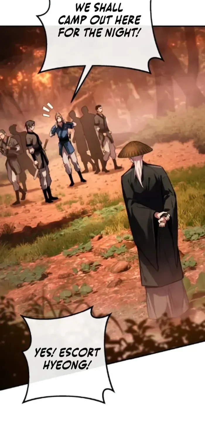 Supreme Demon of Hyungsan