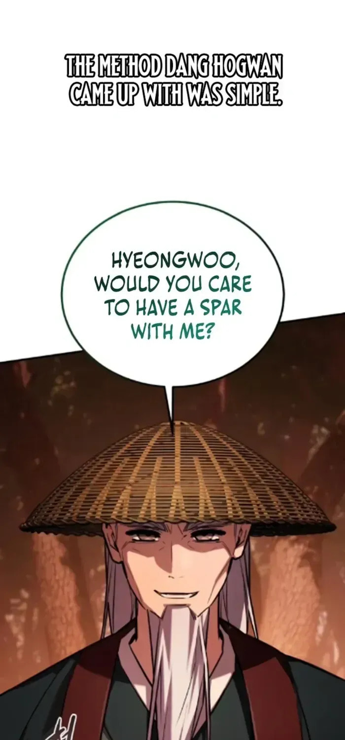 Supreme Demon of Hyungsan