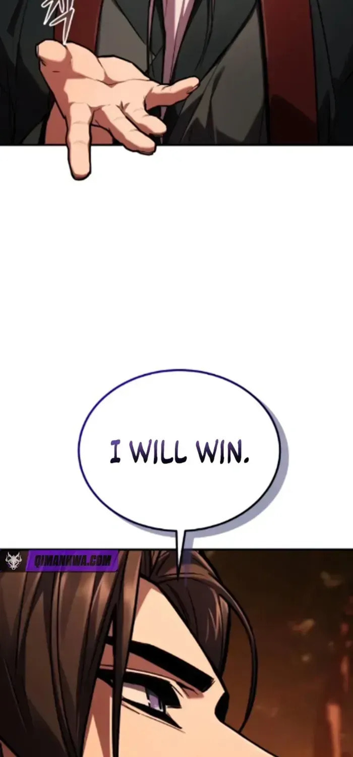 Supreme Demon of Hyungsan