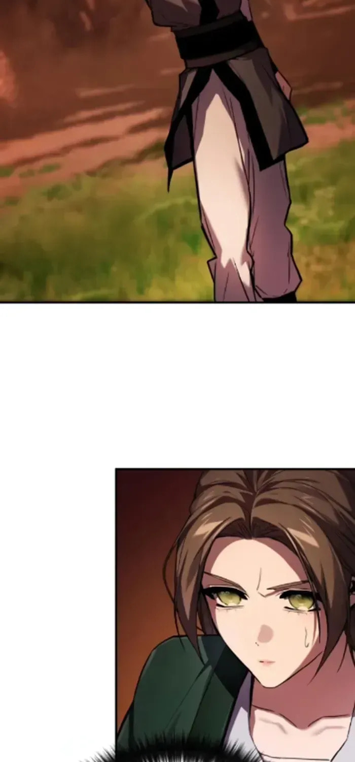 Supreme Demon of Hyungsan