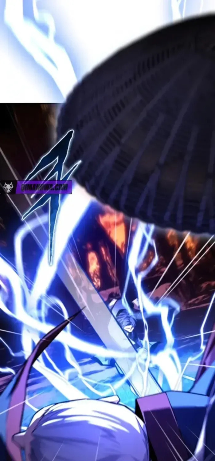 Supreme Demon of Hyungsan