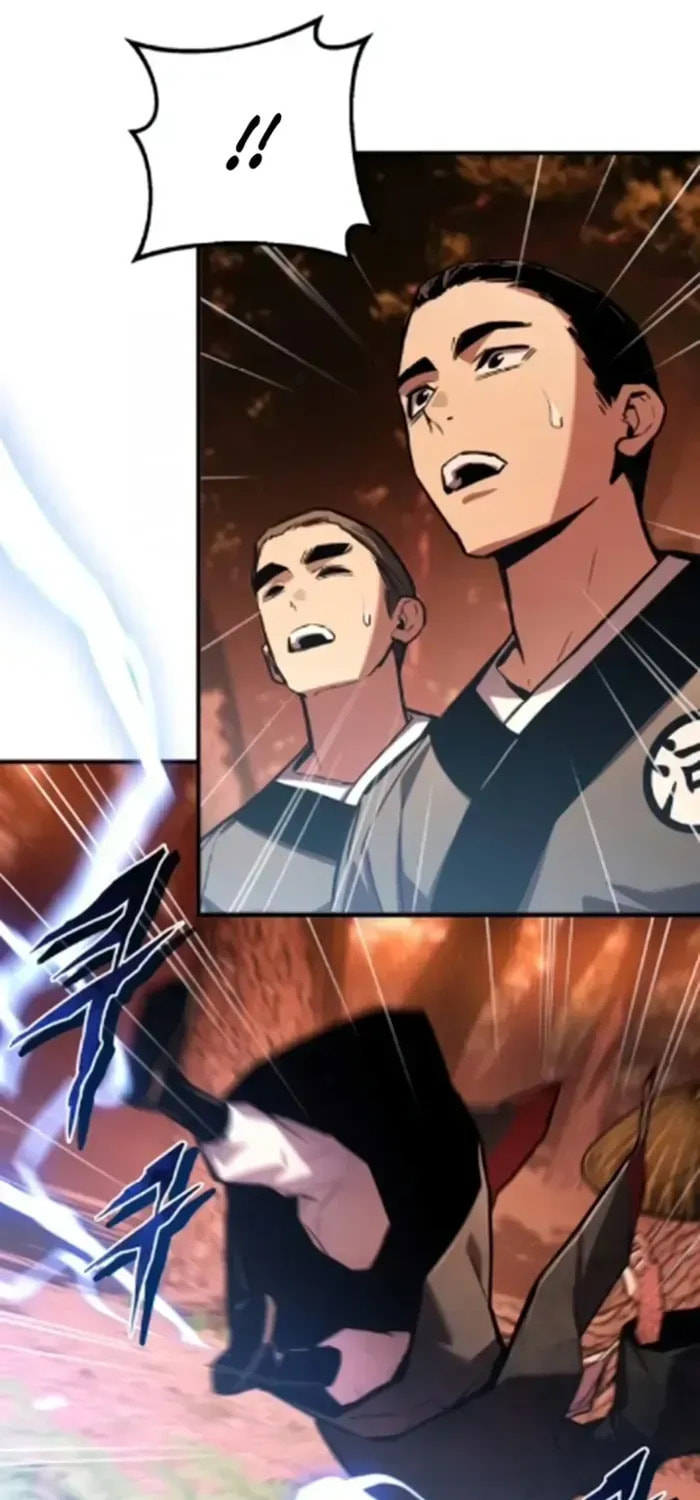 Supreme Demon of Hyungsan