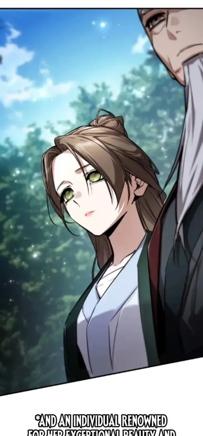 Supreme Demon of Hyungsan