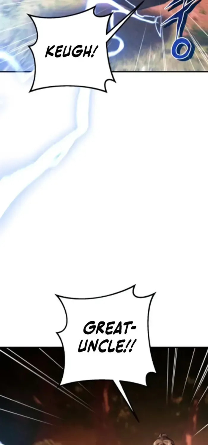 Supreme Demon of Hyungsan