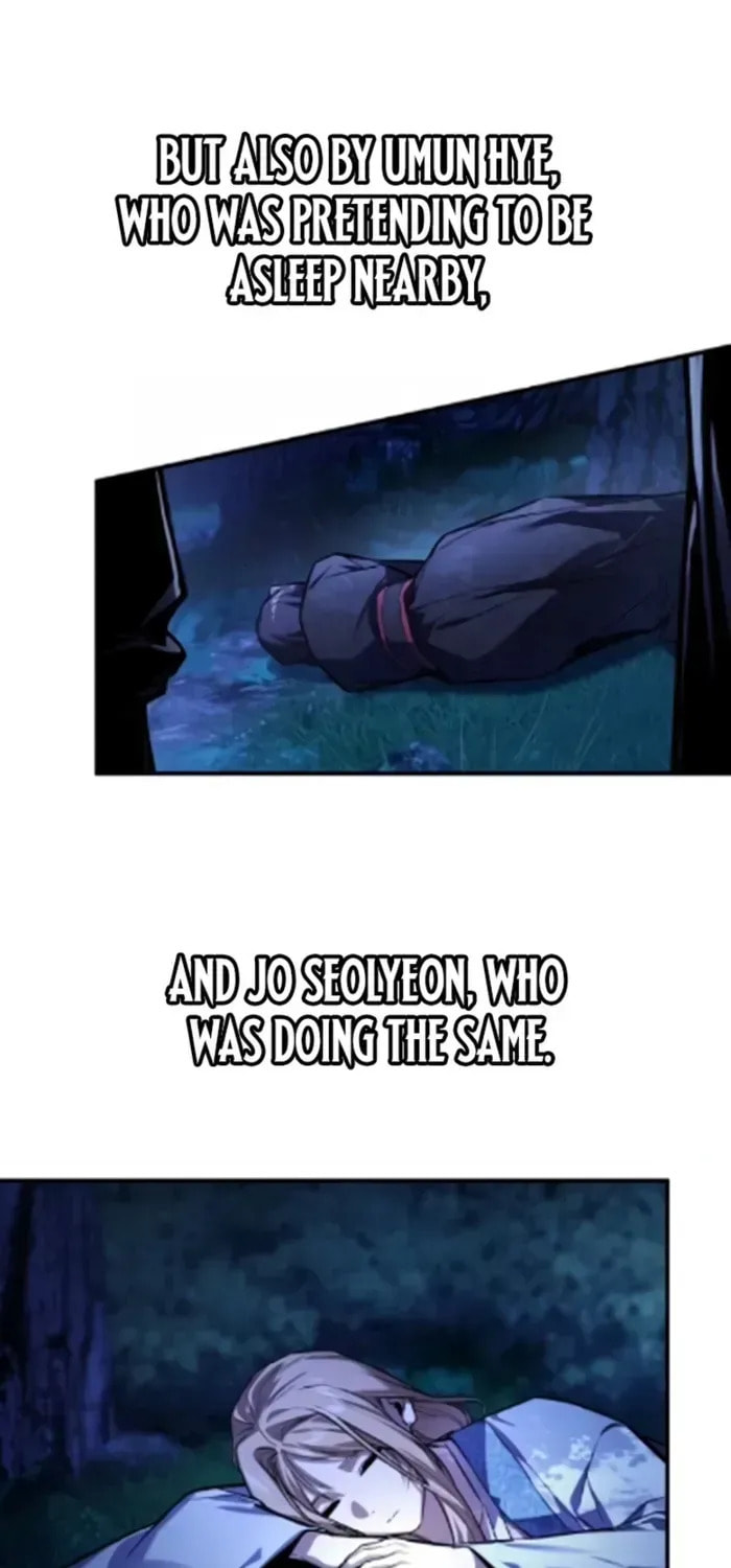 Supreme Demon of Hyungsan