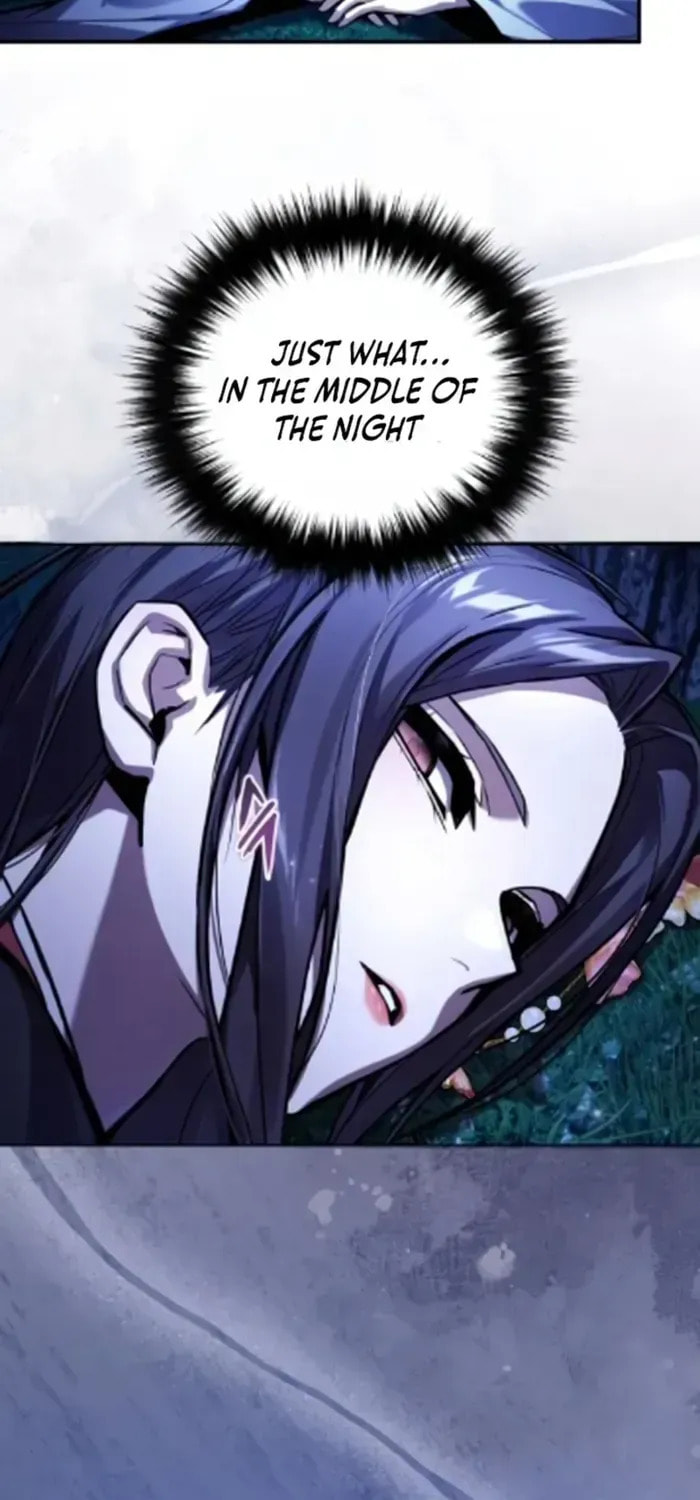 Supreme Demon of Hyungsan