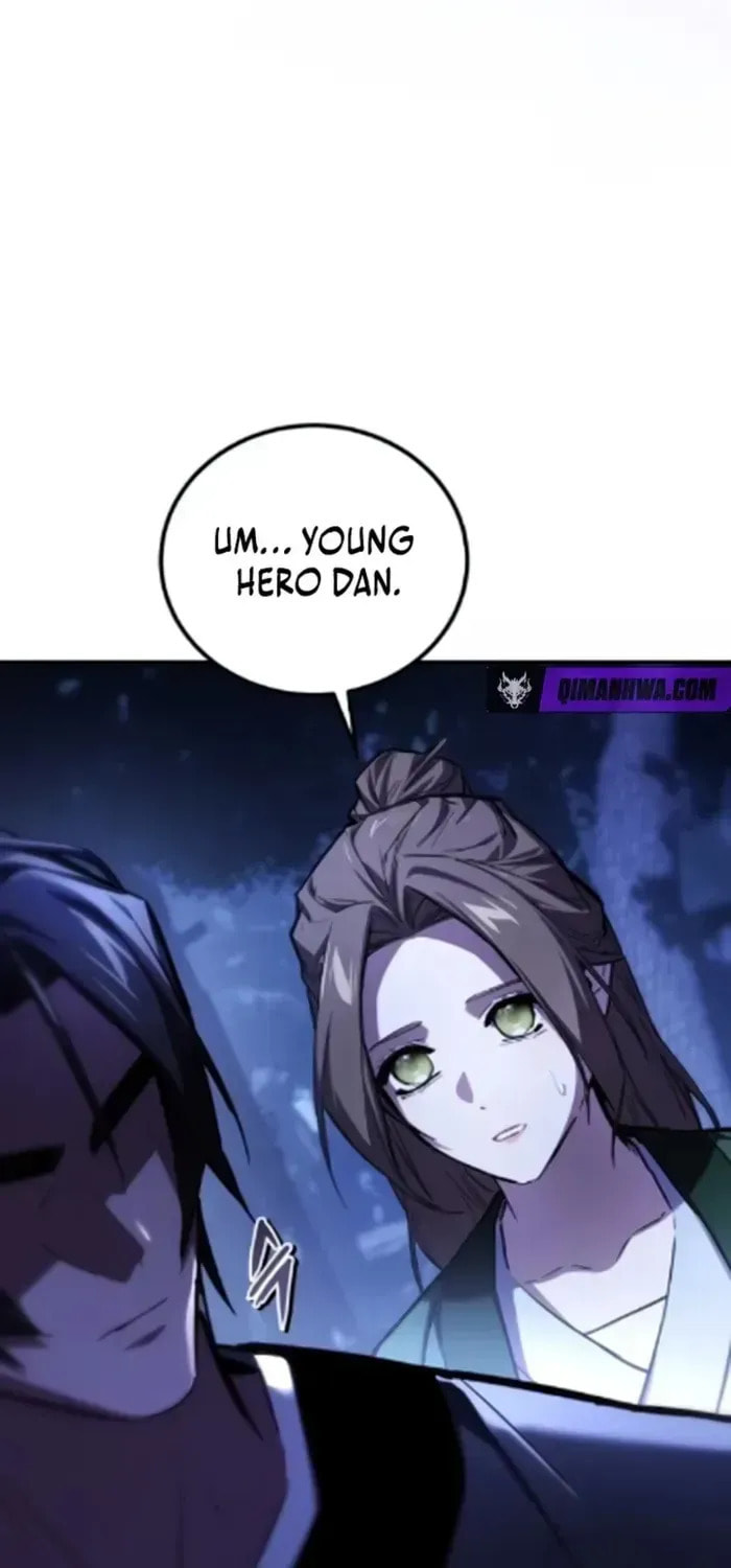 Supreme Demon of Hyungsan