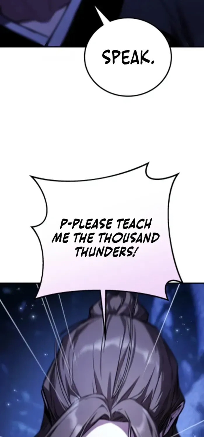 Supreme Demon of Hyungsan