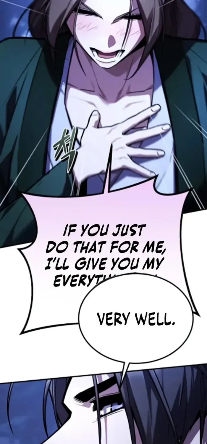 Supreme Demon of Hyungsan