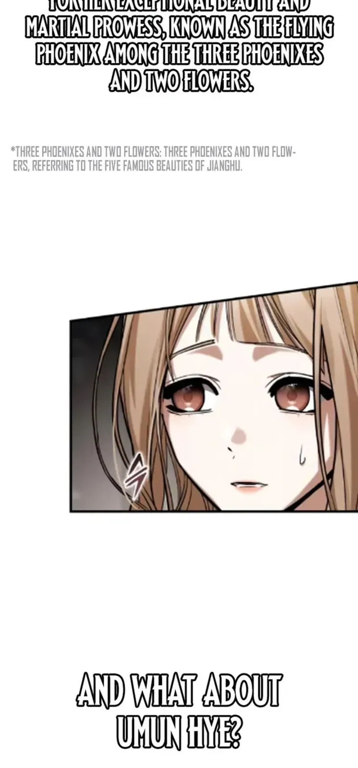 Supreme Demon of Hyungsan