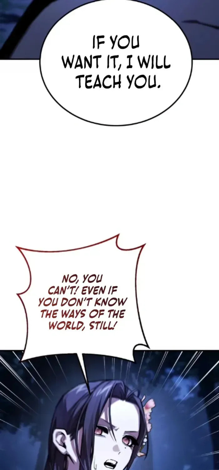 Supreme Demon of Hyungsan