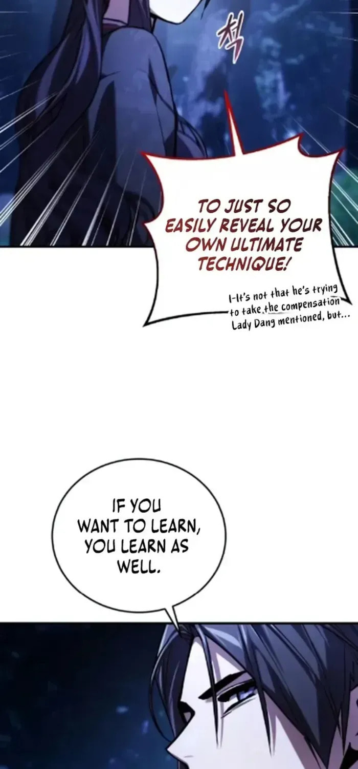 Supreme Demon of Hyungsan