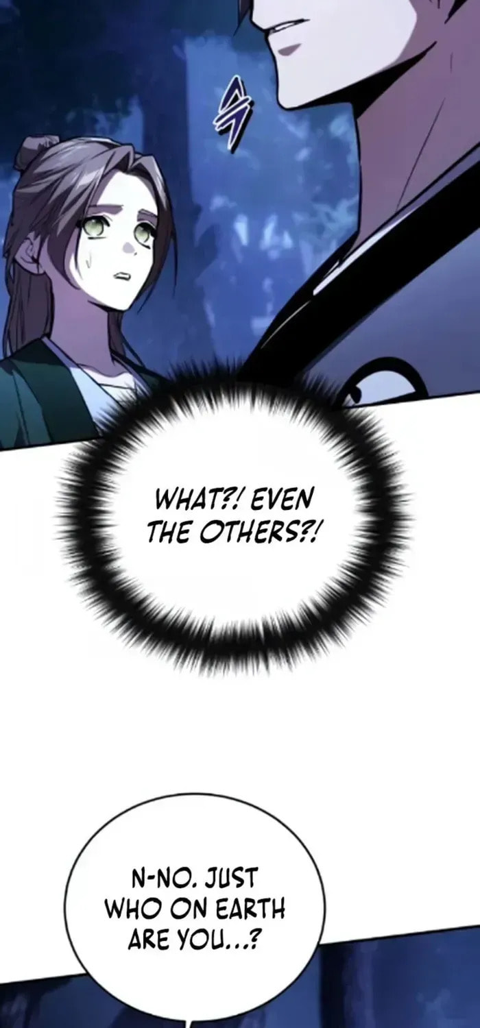 Supreme Demon of Hyungsan