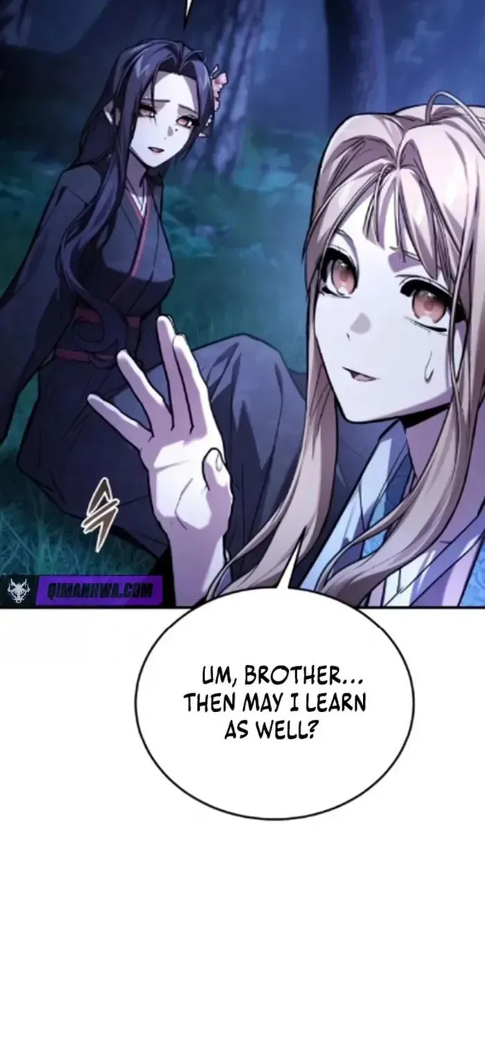 Supreme Demon of Hyungsan