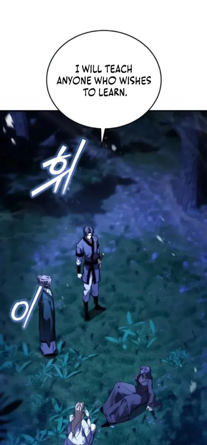 Supreme Demon of Hyungsan