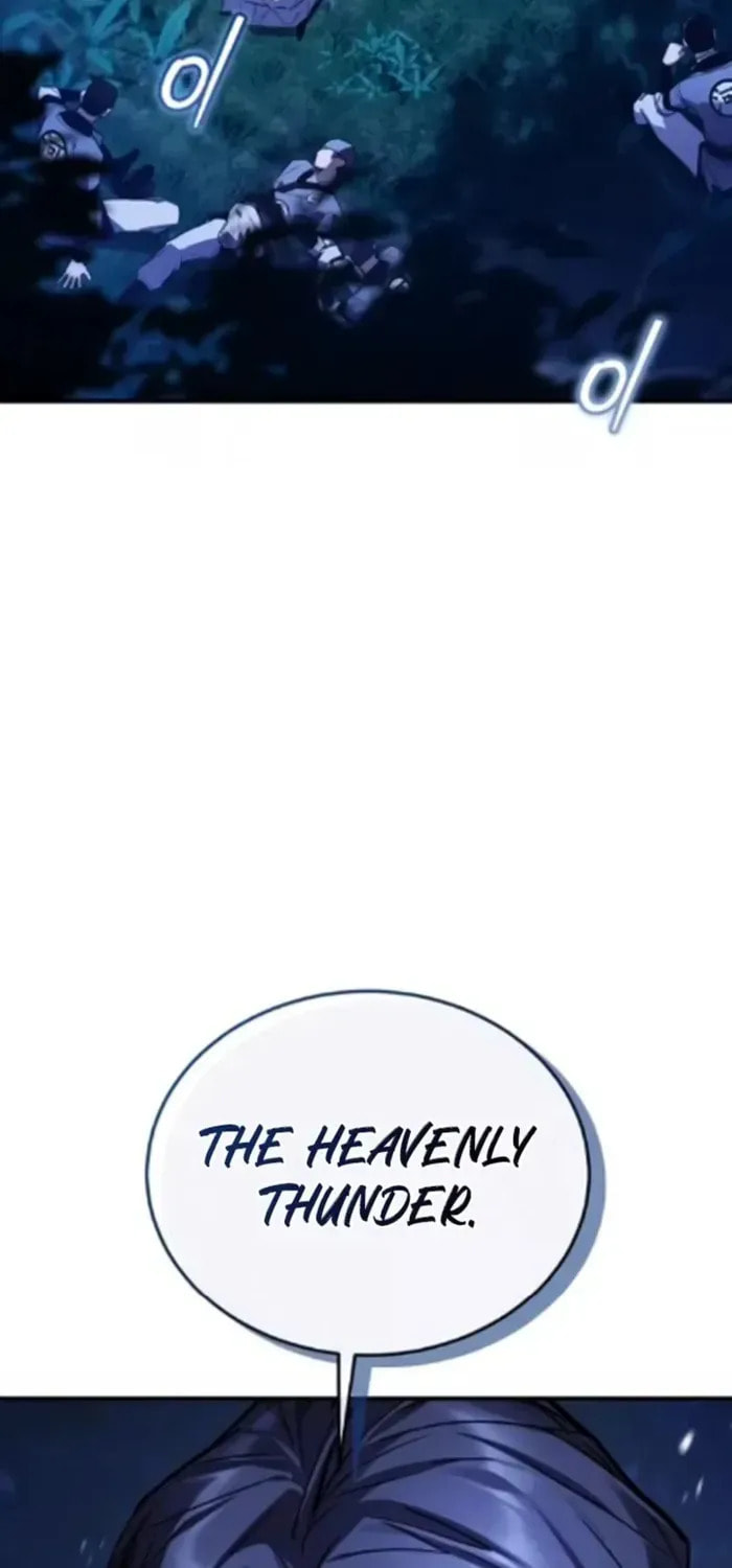 Supreme Demon of Hyungsan