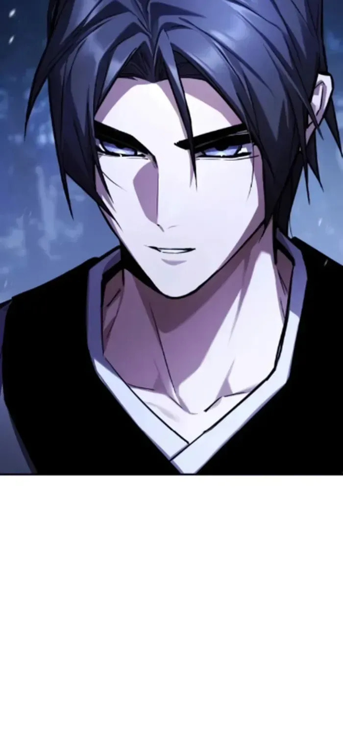 Supreme Demon of Hyungsan