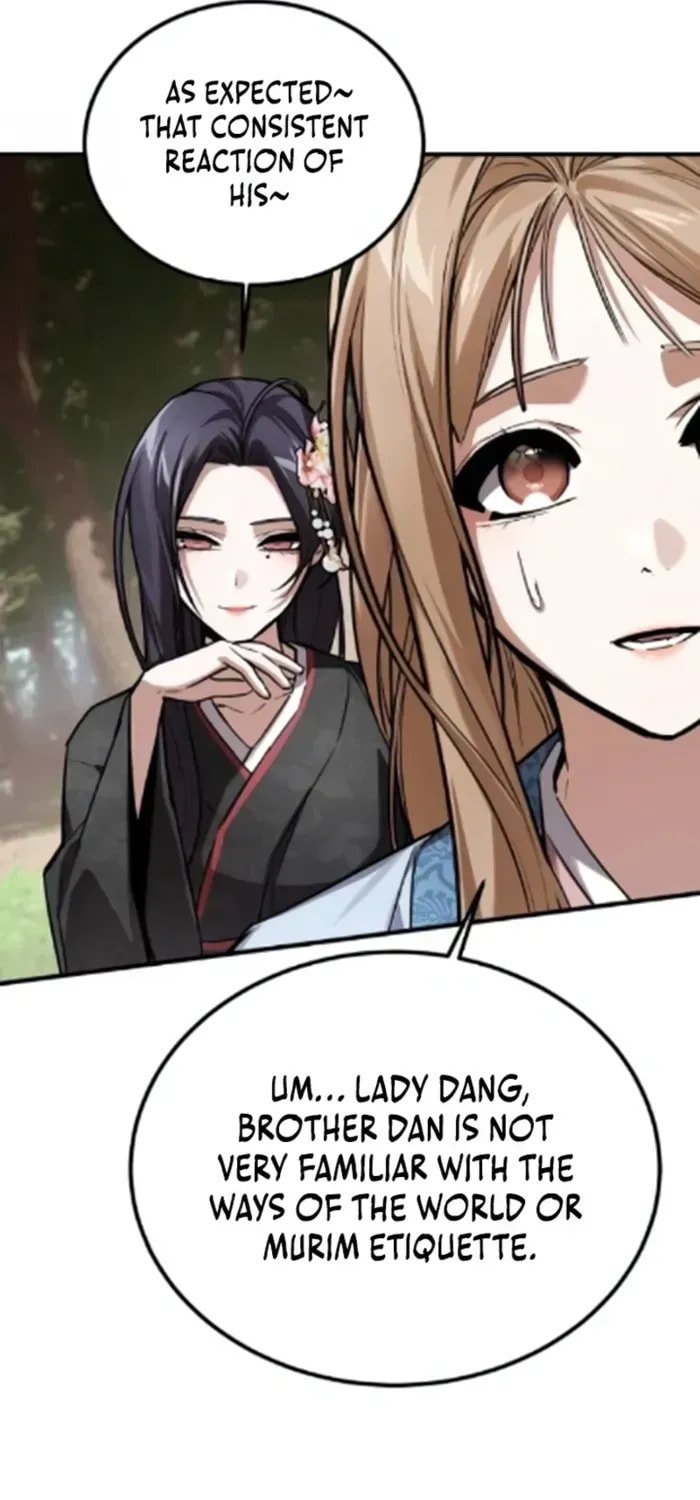 Supreme Demon of Hyungsan