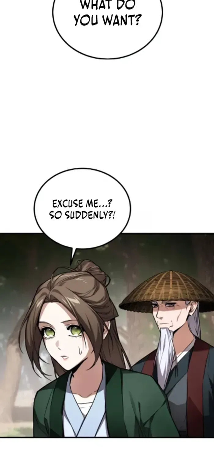 Supreme Demon of Hyungsan