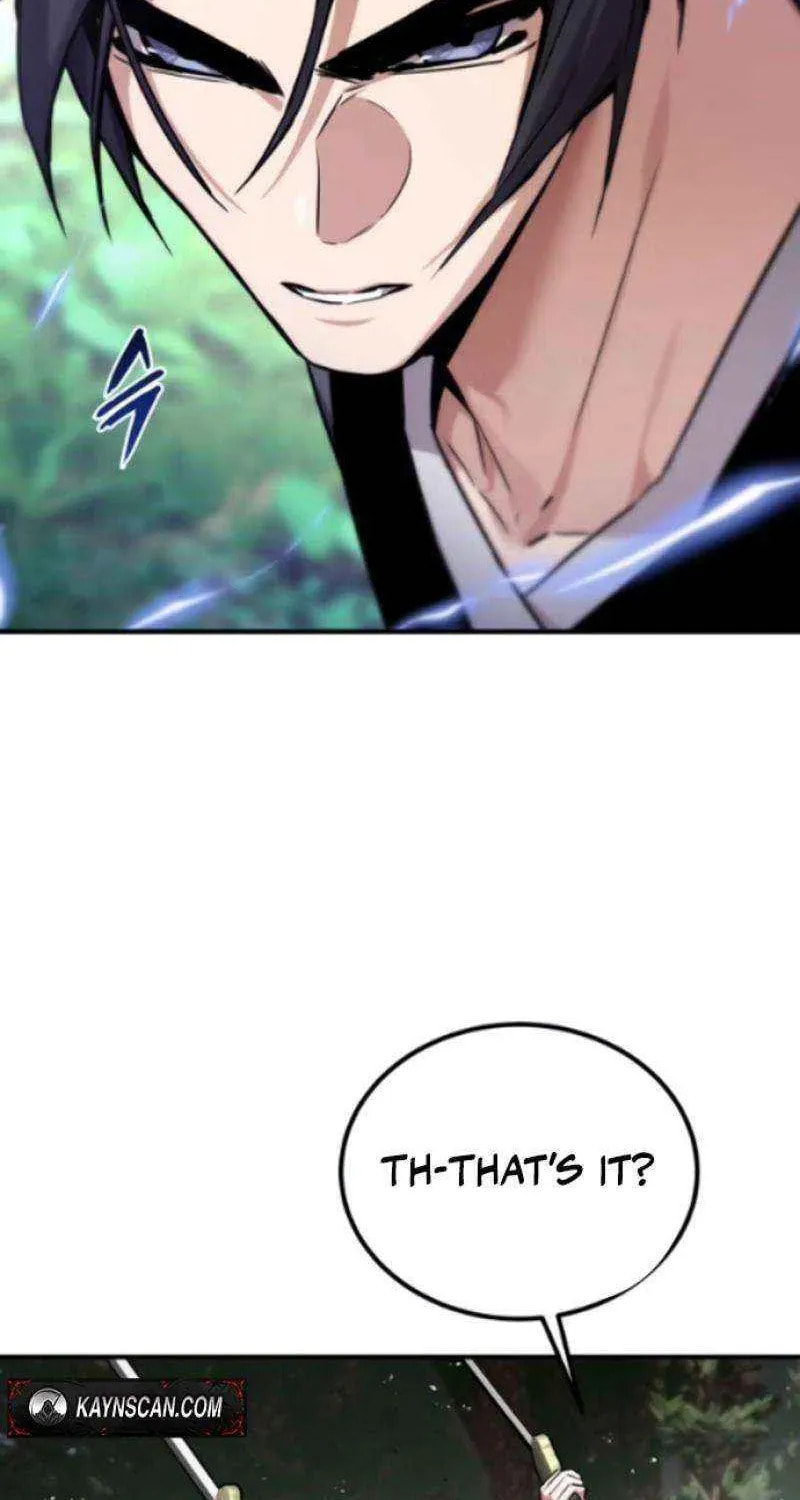 Supreme Demon of Hyungsan