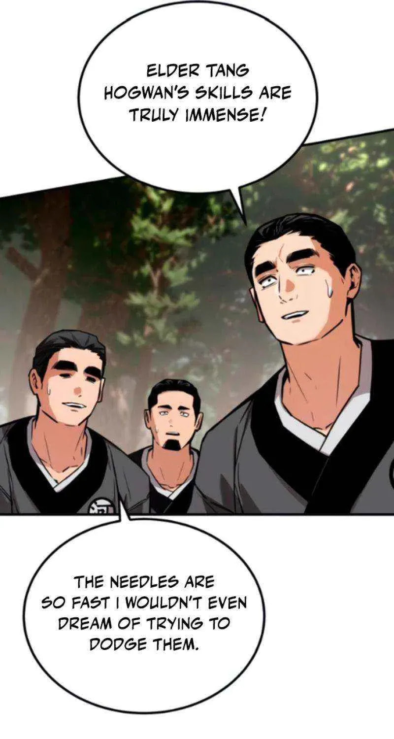 Supreme Demon of Hyungsan