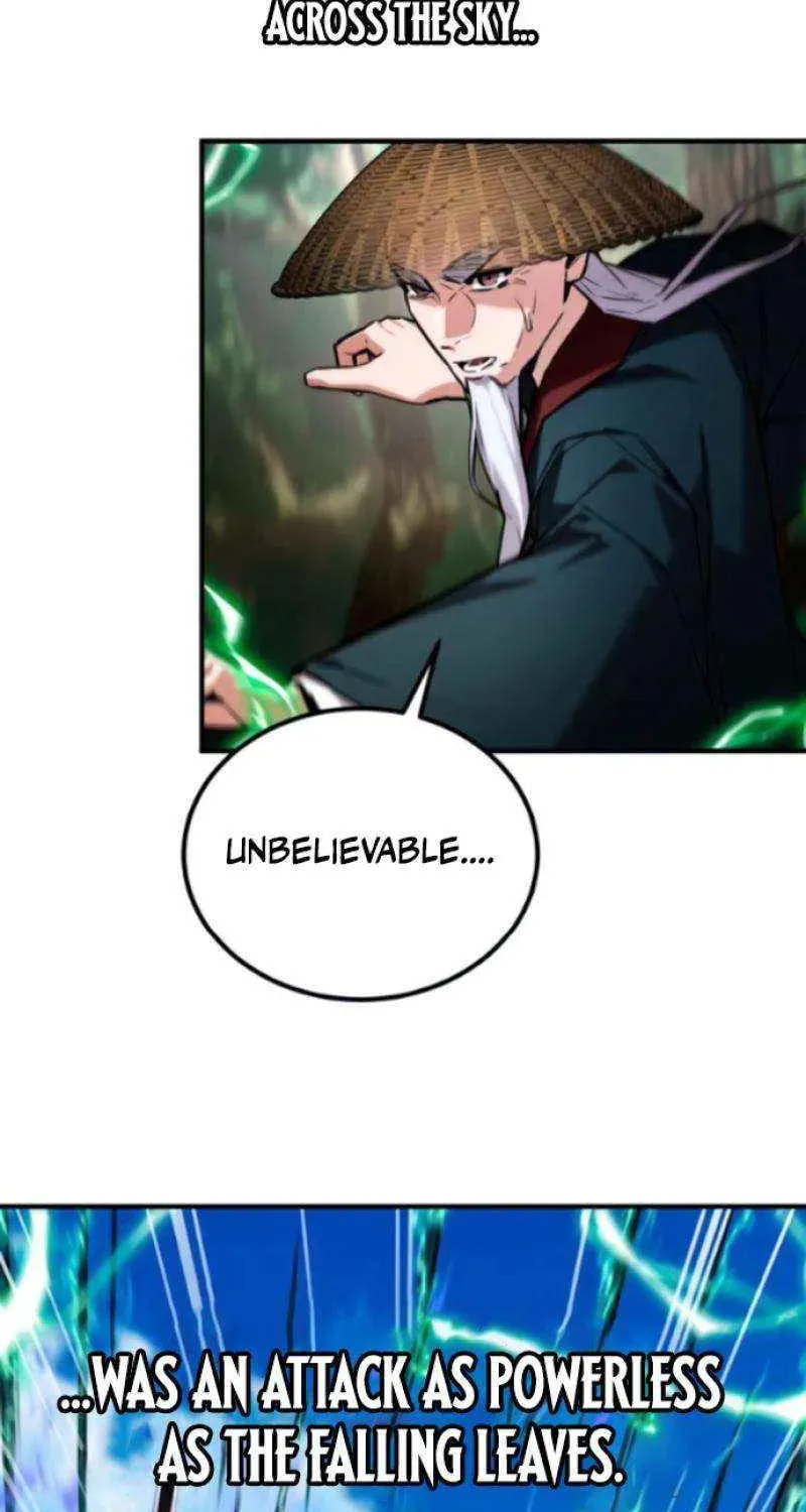 Supreme Demon of Hyungsan