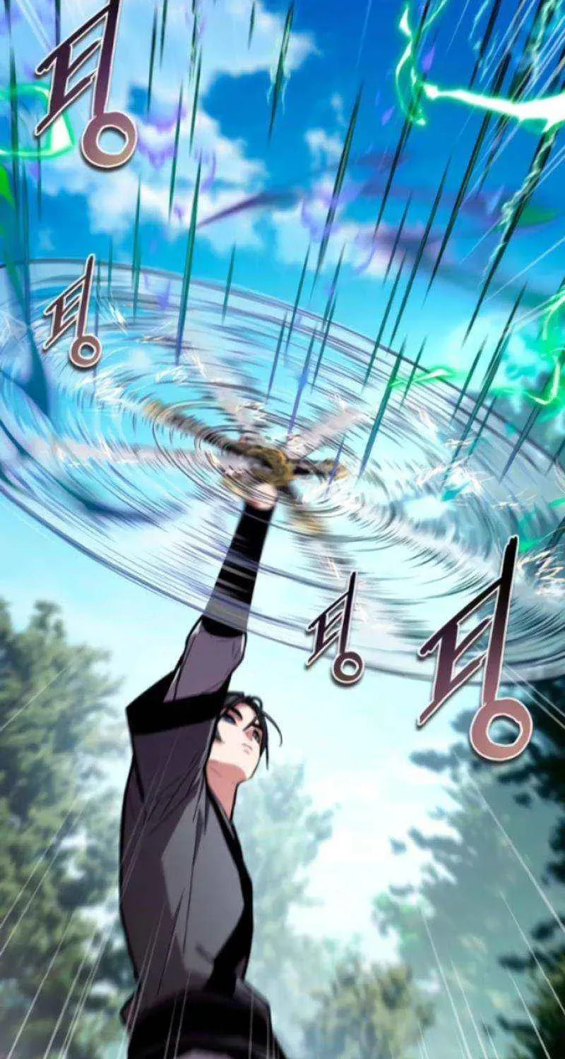 Supreme Demon of Hyungsan