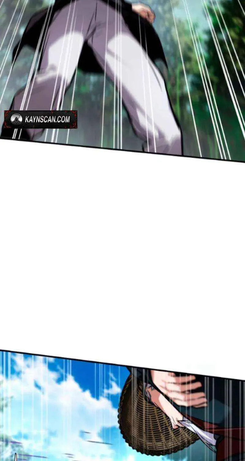 Supreme Demon of Hyungsan