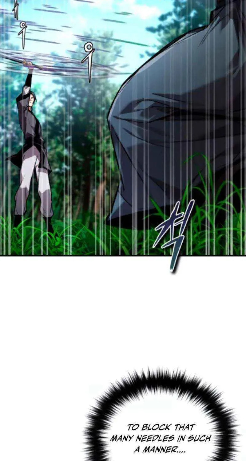 Supreme Demon of Hyungsan