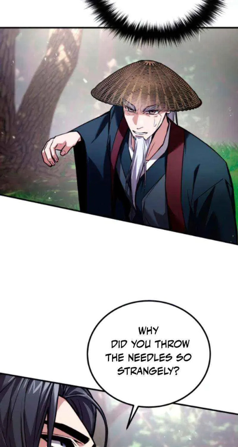 Supreme Demon of Hyungsan