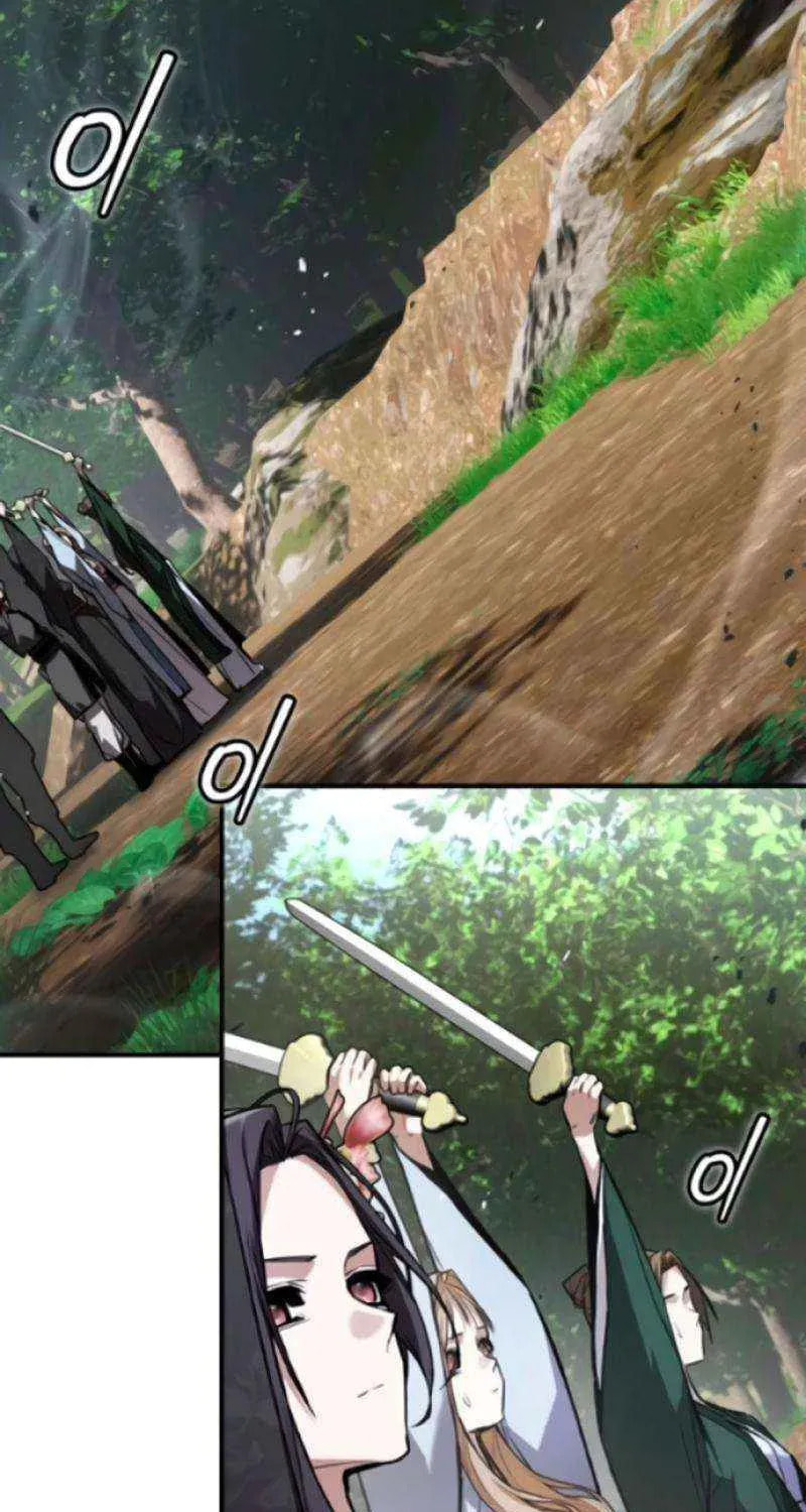 Supreme Demon of Hyungsan