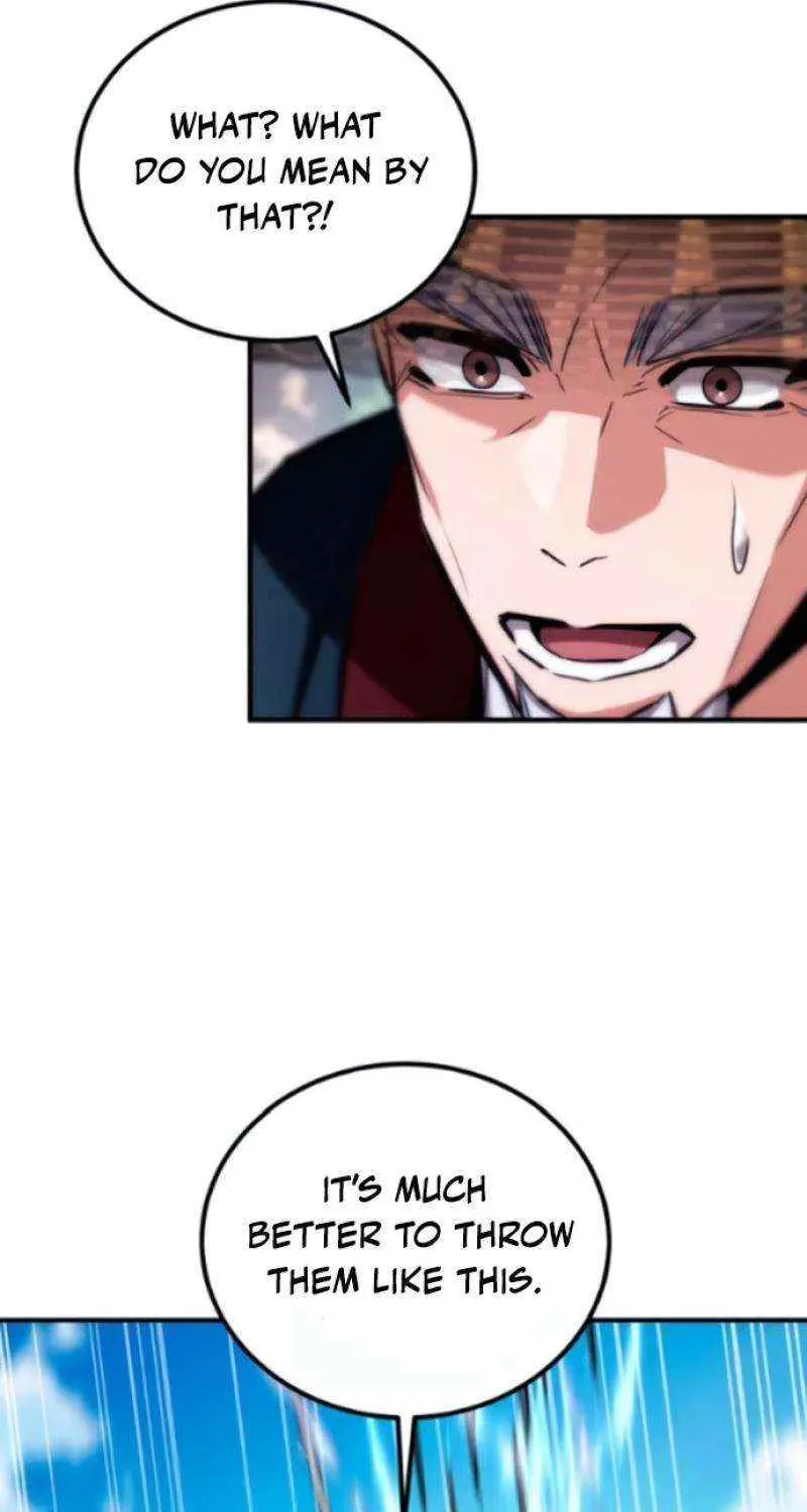 Supreme Demon of Hyungsan