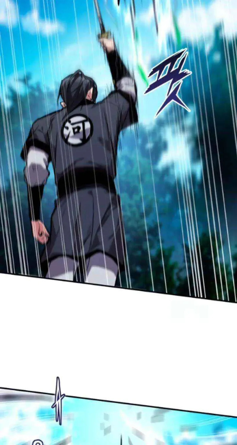 Supreme Demon of Hyungsan