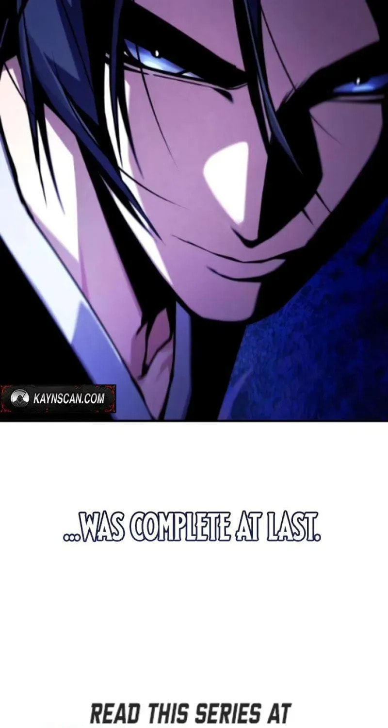 Supreme Demon of Hyungsan