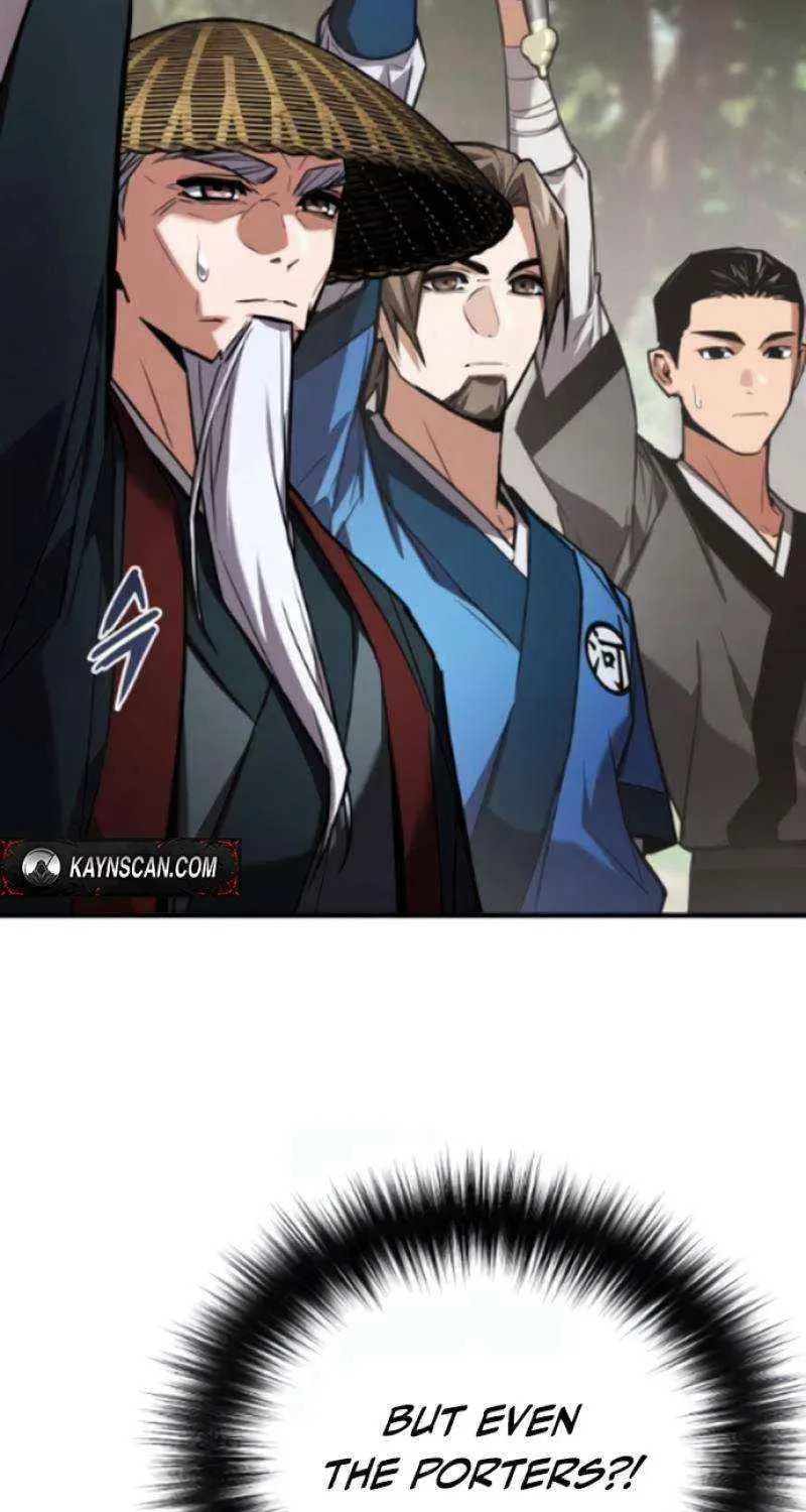 Supreme Demon of Hyungsan