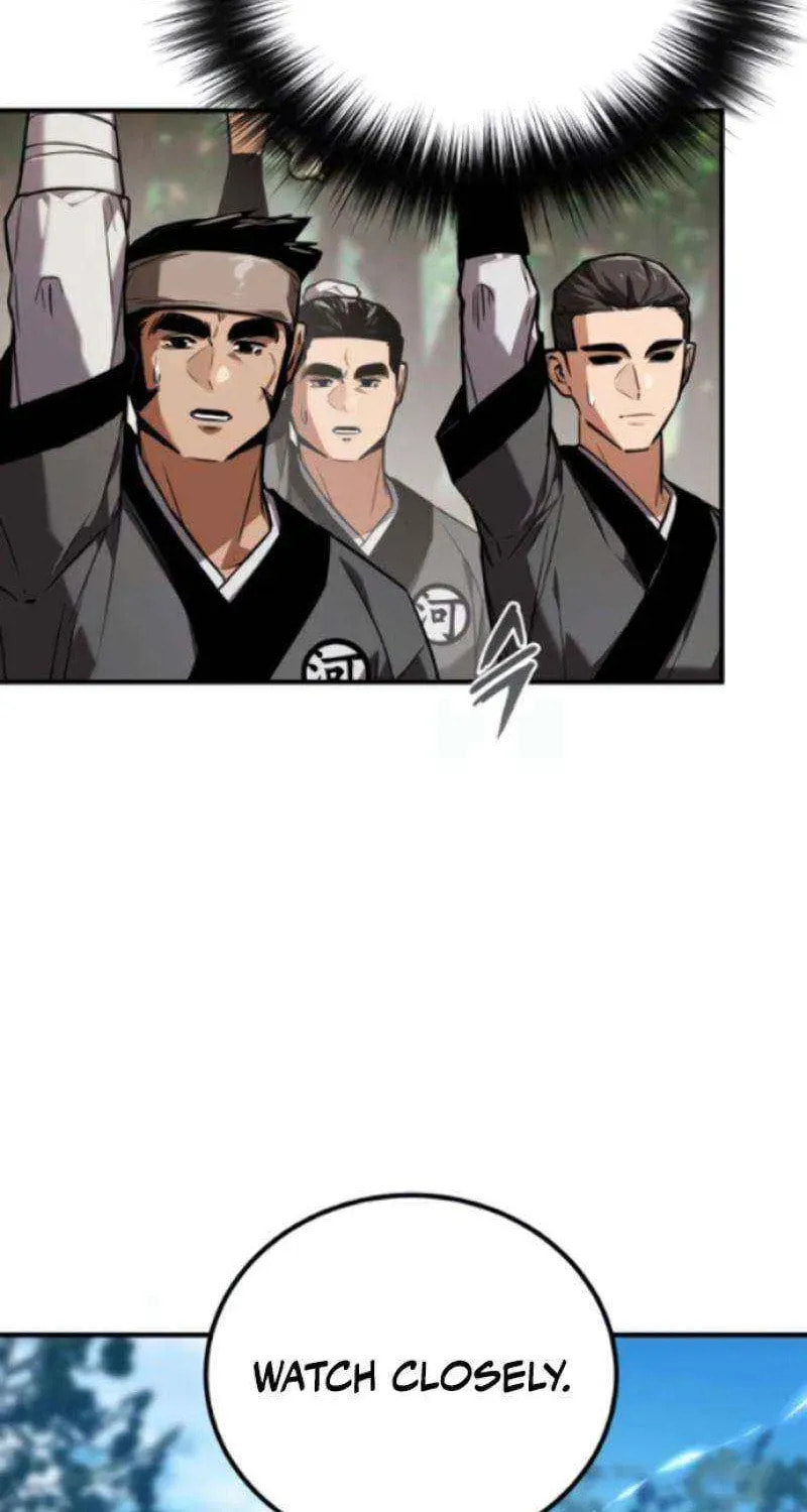 Supreme Demon of Hyungsan