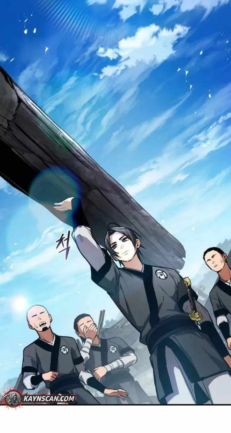 Supreme Demon of Hyungsan