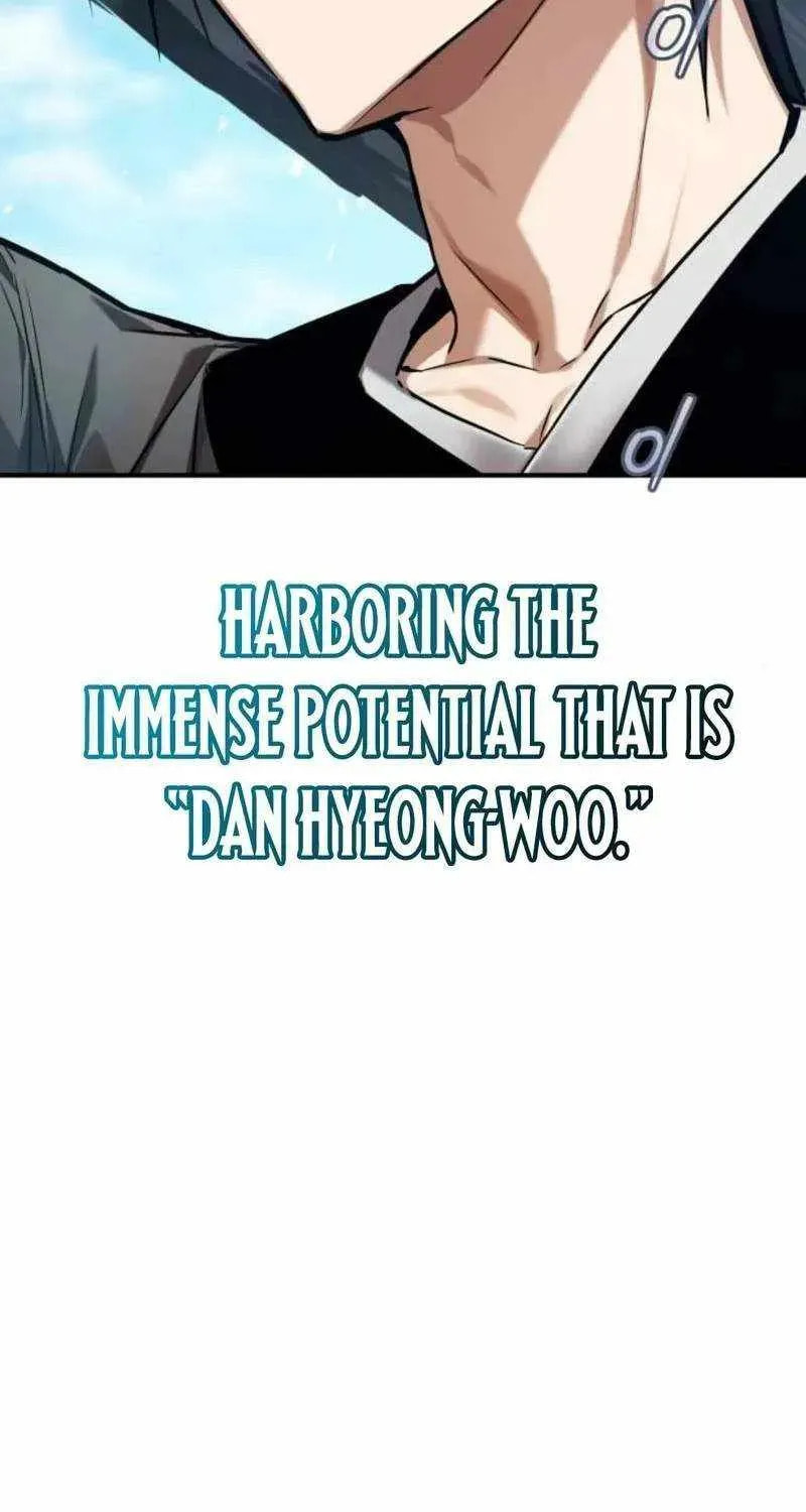 Supreme Demon of Hyungsan