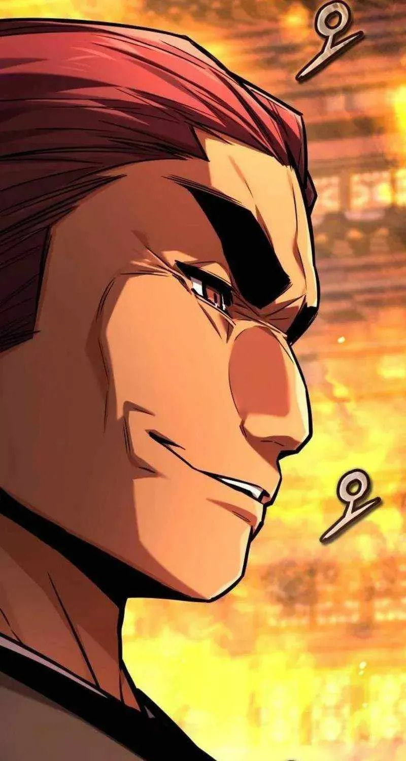 Supreme Demon of Hyungsan