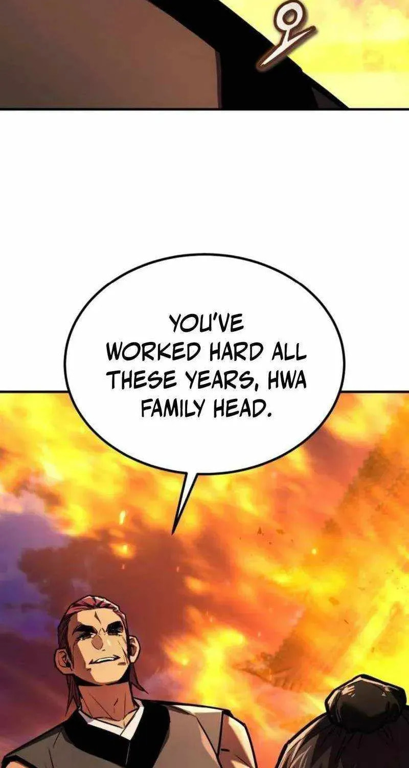 Supreme Demon of Hyungsan