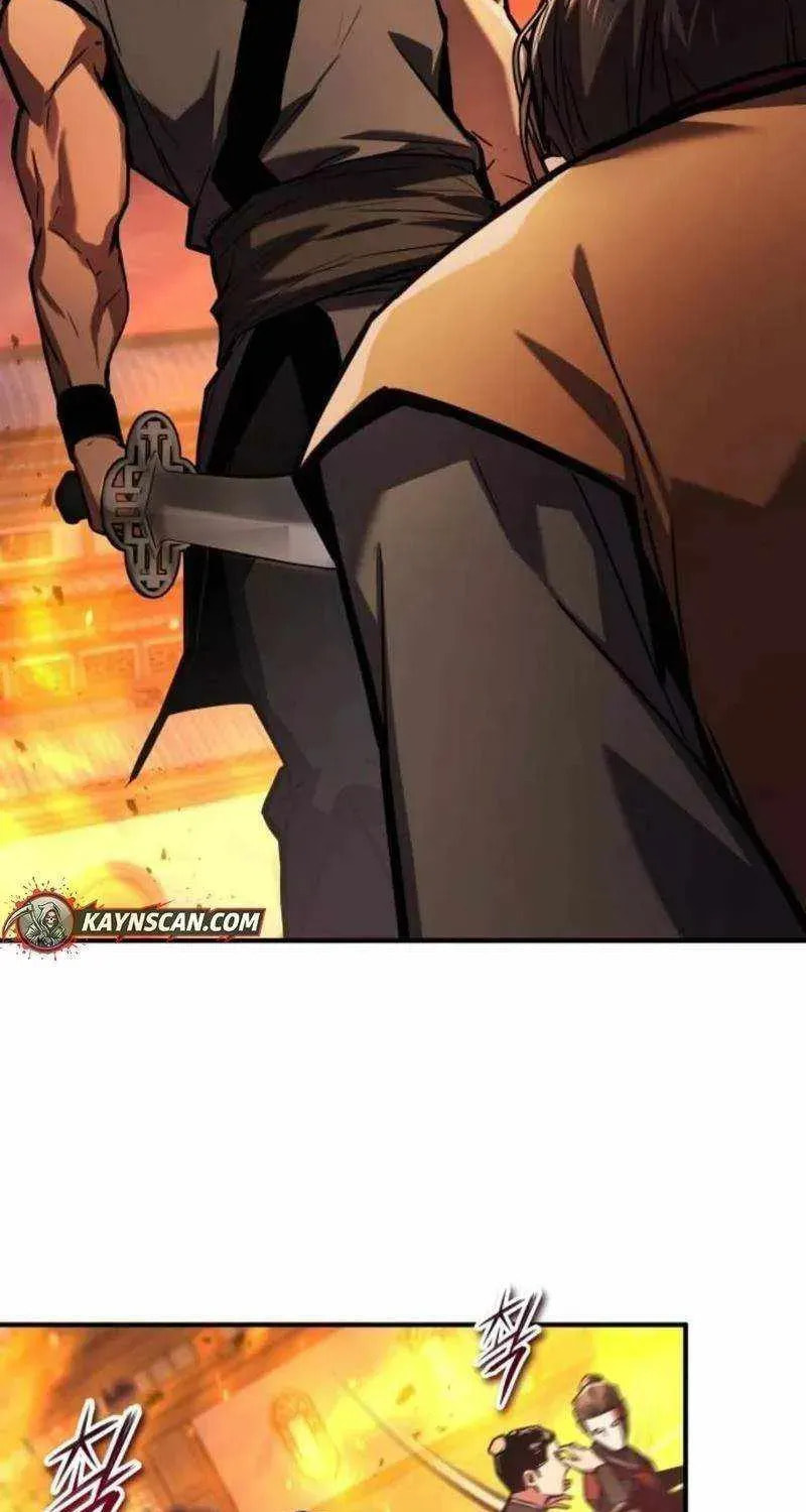 Supreme Demon of Hyungsan