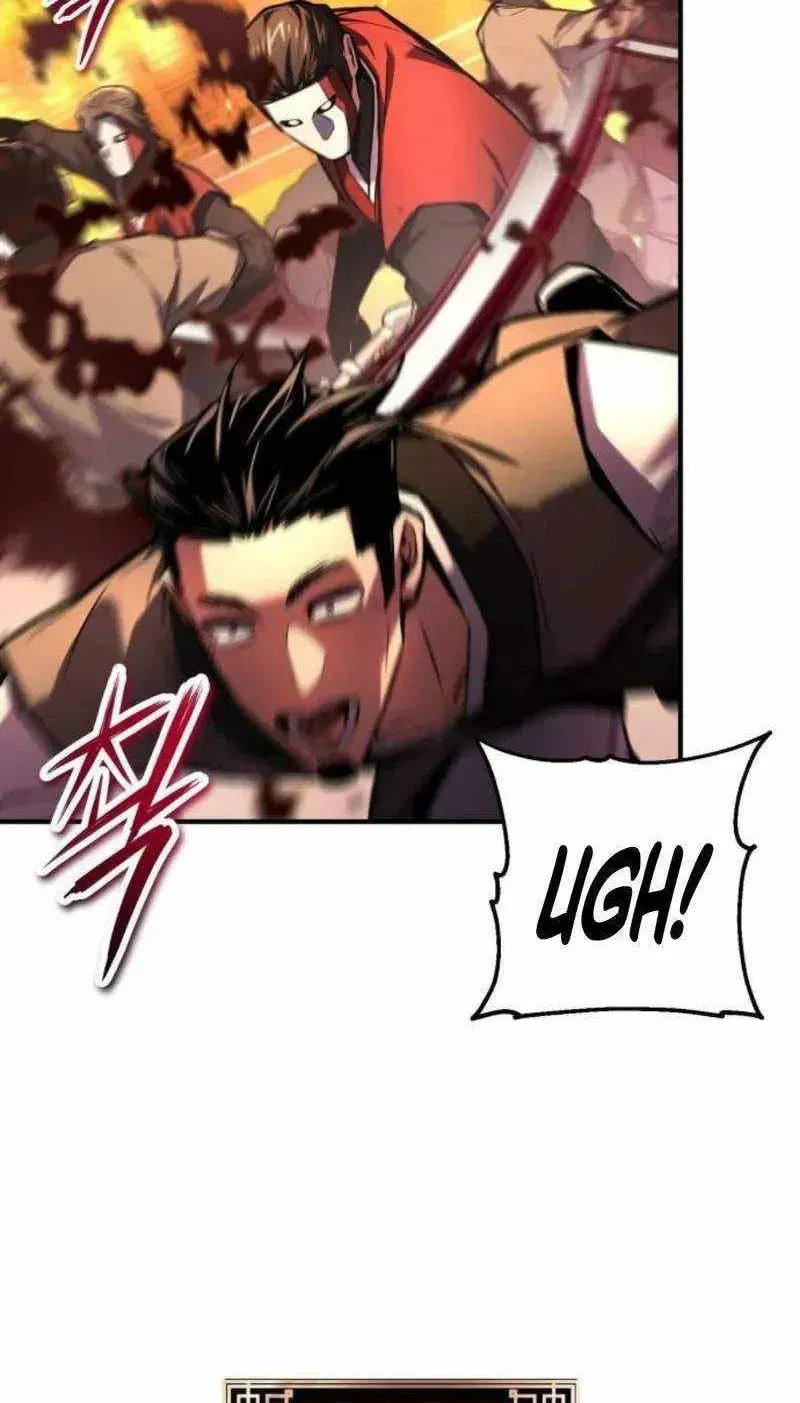 Supreme Demon of Hyungsan