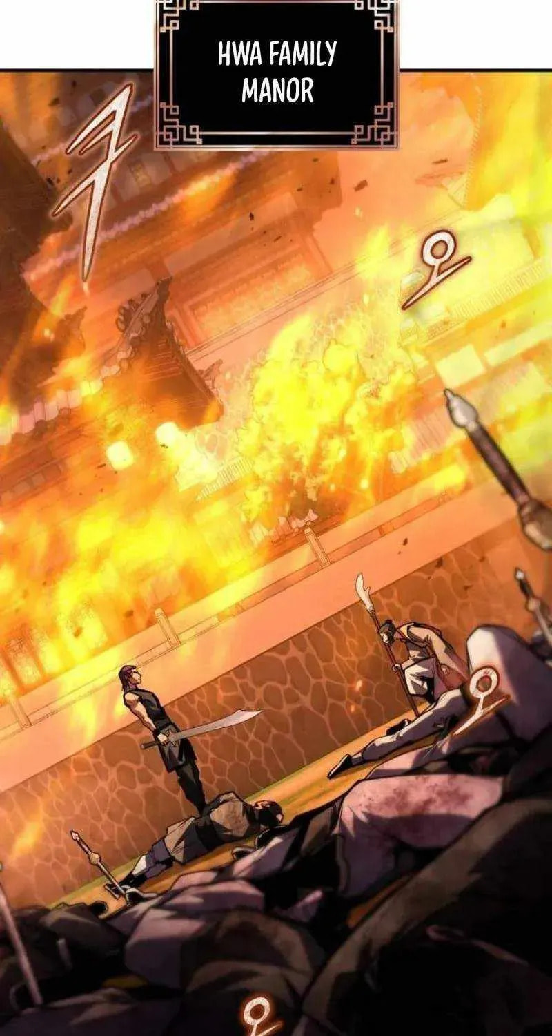 Supreme Demon of Hyungsan