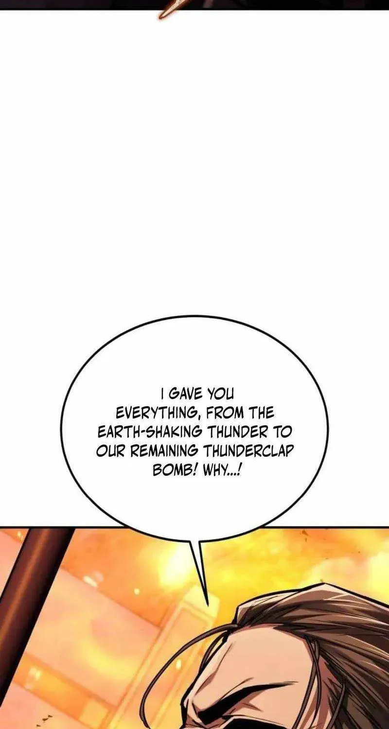 Supreme Demon of Hyungsan