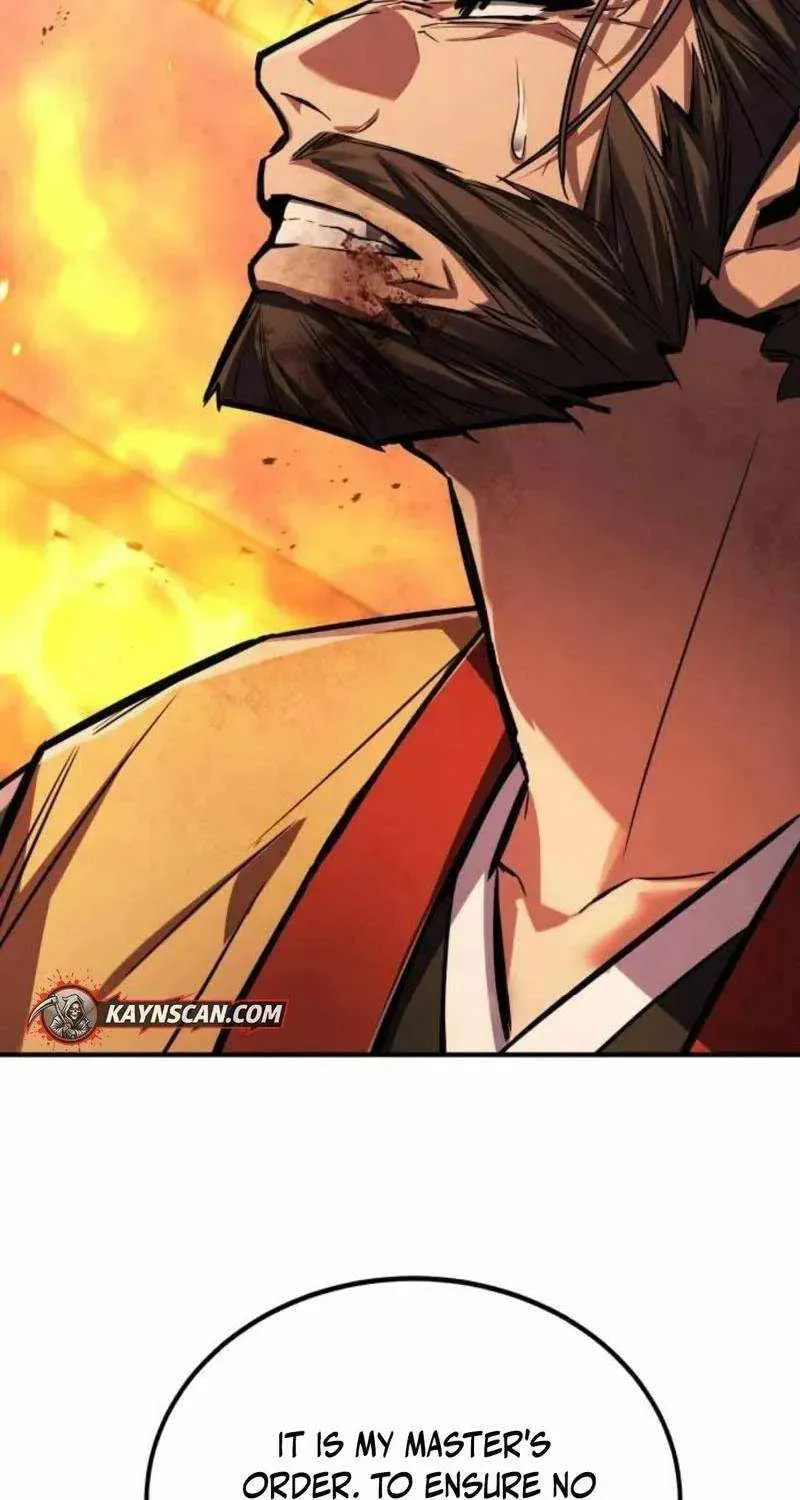 Supreme Demon of Hyungsan